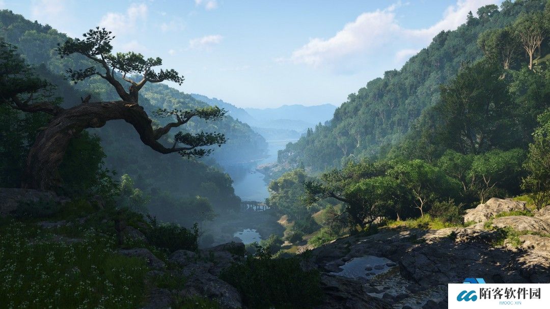 刺客信条影Steam Deck验证完成 战国日本3月20日首发开玩