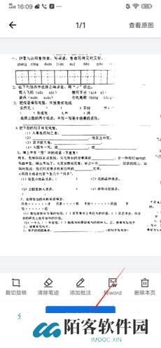 蜜蜂试卷免费版