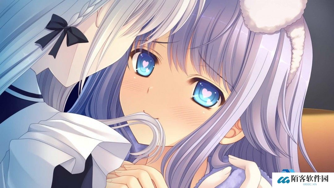 近月少女的礼仪2正式登陆Steam平台 2025年第二季度发售