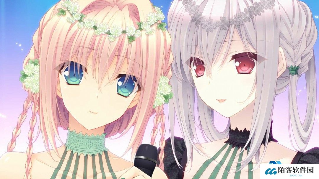 近月少女的礼仪2正式登陆Steam平台 2025年第二季度发售