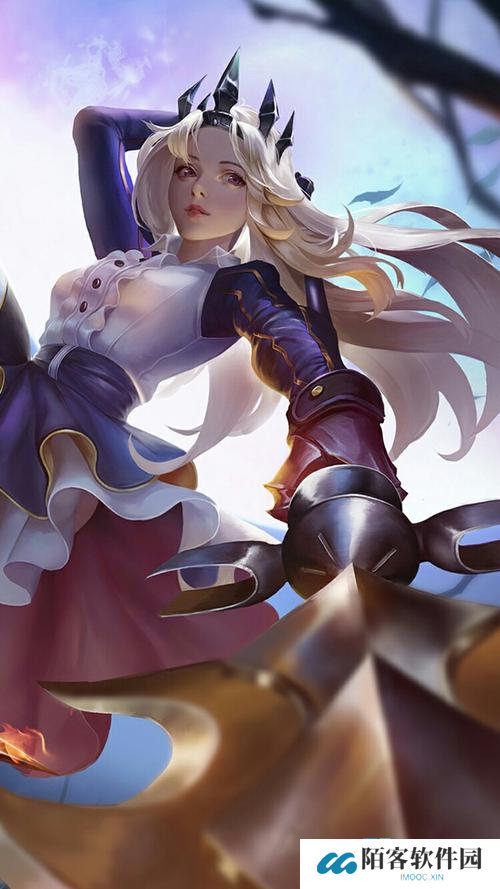 英魂之刃全位置打法指南 从C位到辅助实战技巧解析