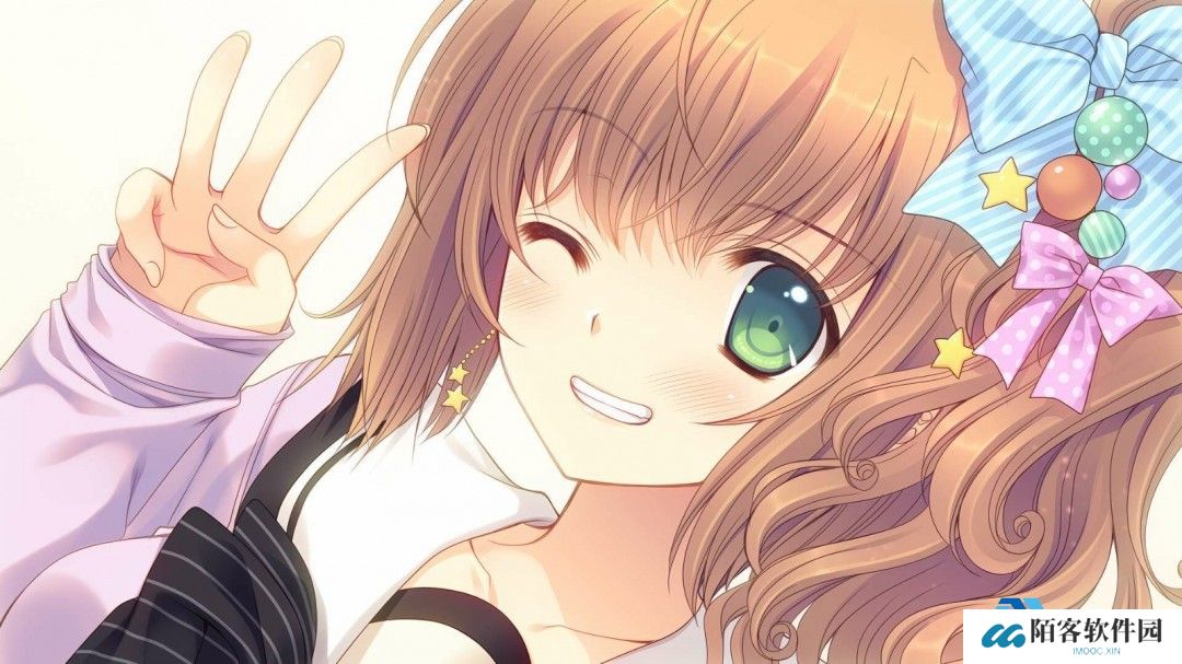 近月少女的礼仪2正式登陆Steam平台 2025年第二季度发售