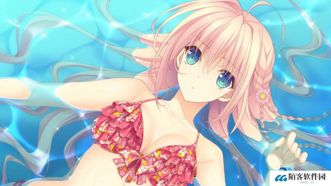 近月少女的礼仪2正式登陆Steam平台 2025年第二季度发售