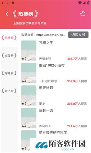 海棠书屋值得收藏的宝藏文学小说