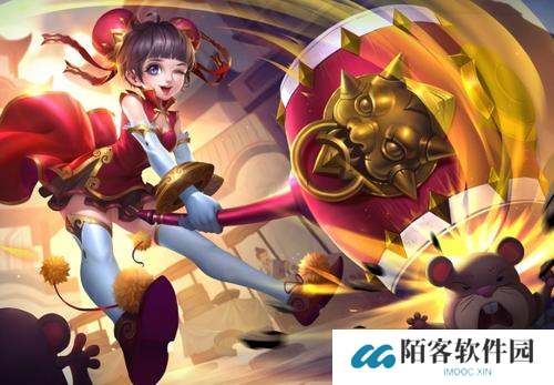 英魂之刃全位置打法指南 从C位到辅助实战技巧解析