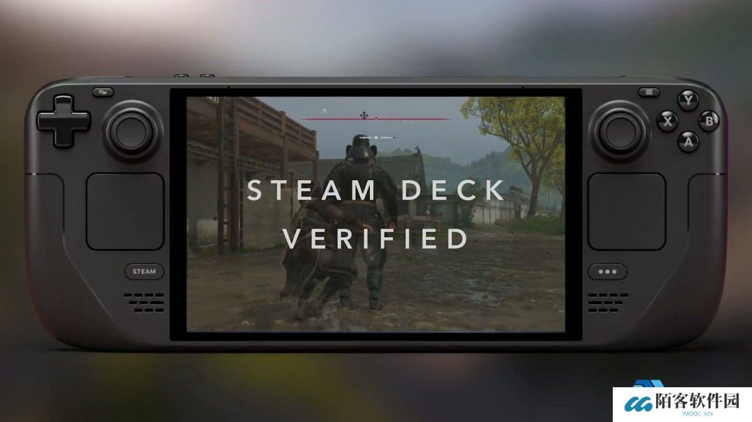 刺客信条影Steam Deck验证完成 战国日本3月20日首发开玩