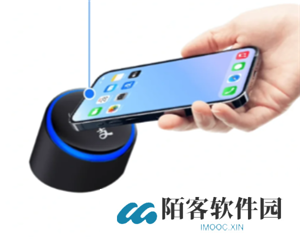 支付宝蓝环碰一碰怎么开 支付宝蓝环碰一碰用的什么