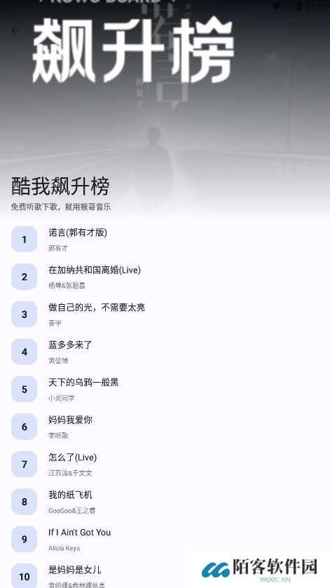 猴哥音乐
