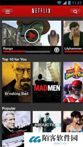 网飞netflix