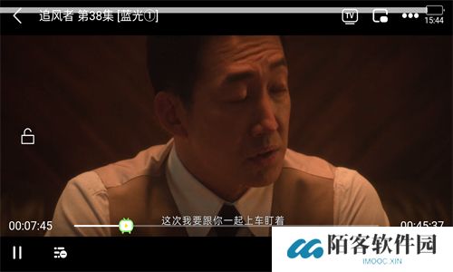 雪豹视频