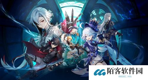 原神国际服手机版