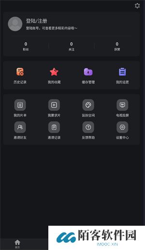海鸥影评