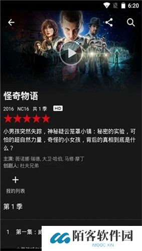网飞netflix