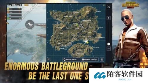 pubg低配版