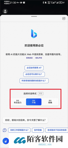 newbing