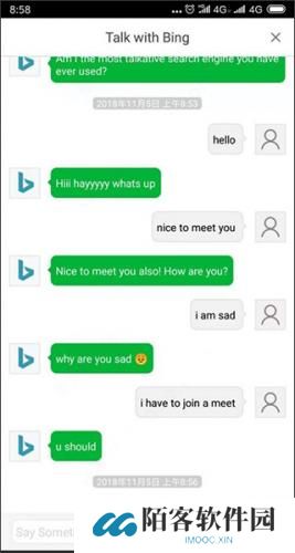 bing