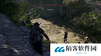 刺客信条影潜行攻略    全部潜行方法介绍图片5