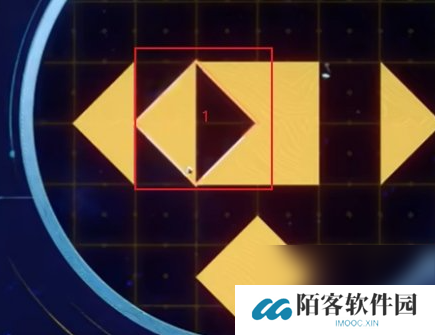 《崩坏星穹铁道》命运重渊预言算碑怎么解密 命运重渊预言算碑解谜攻略