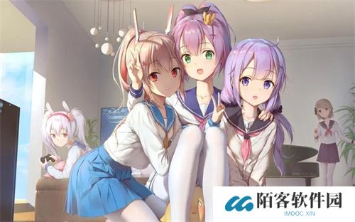 贝勒漫画
