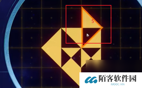 《崩坏星穹铁道》命运重渊预言算碑怎么解密 命运重渊预言算碑解谜攻略