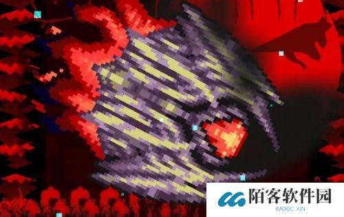 《泰拉瑞亚》灾厄之眼BOSS召唤方法及掉落物品大全汇总