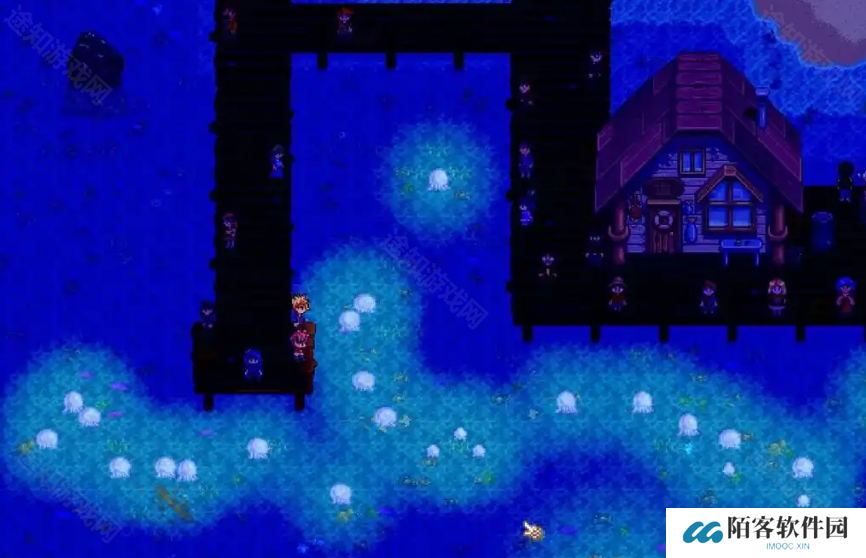 星露谷物语农作物种植指南-星露谷物语农作物如何种植 星露谷物语农作物种植指南-星露谷物语农作物如何种植