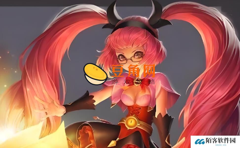 王者荣耀女生零基础英雄推荐，轻松上手乐无穷！(图1)