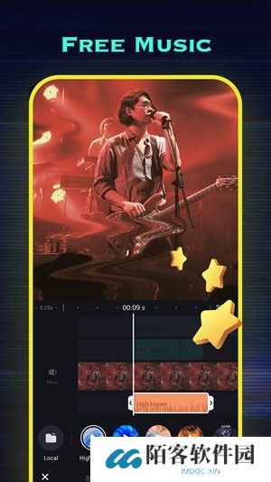 shotcut剪辑软件