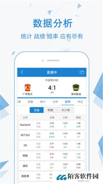 直播帝