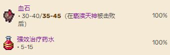 《泰拉瑞亚》灾厄之眼BOSS召唤方法及掉落物品大全汇总