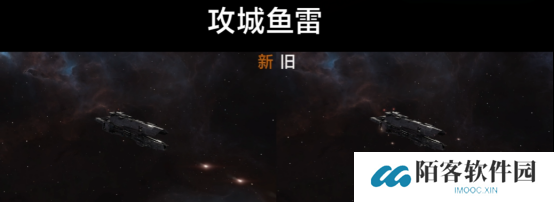 弹道更亮，尾焰更强，拉格朗日武器特效真拉满了