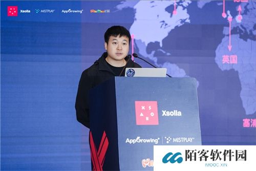2025游戏行业首聚成都，“XSOLLA CONNECT”大会开启游戏出海新篇章