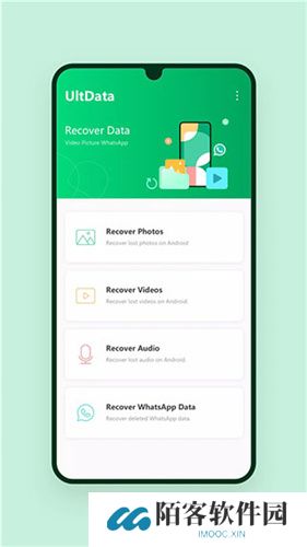 ultdata