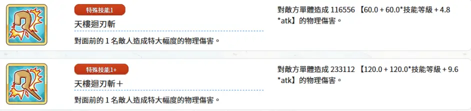 公主连结矛依未专武评测