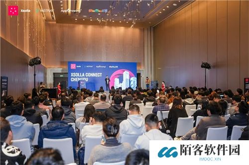 2025游戏行业首聚成都，“XSOLLA CONNECT”大会开启游戏出海新篇章