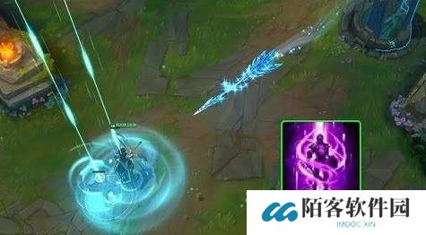 LOL:英雄同盟迎来10.6版本克隆形式**,云顶之弈进进星际时代