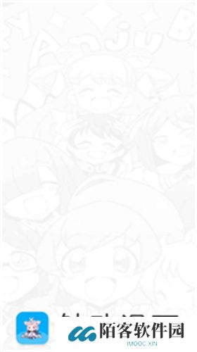 触动漫画