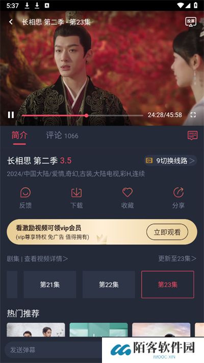豚豚剧追剧