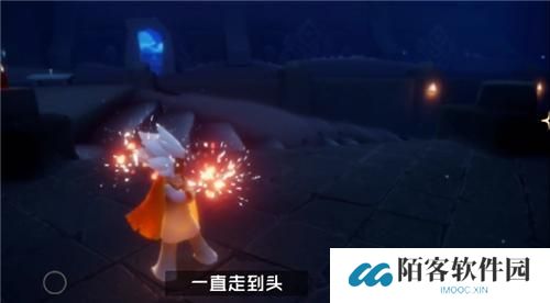 光遇空巢版