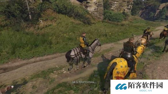 天国拯救2第三人称视角MOD在哪里下载-第三人称视角MOD下载网址