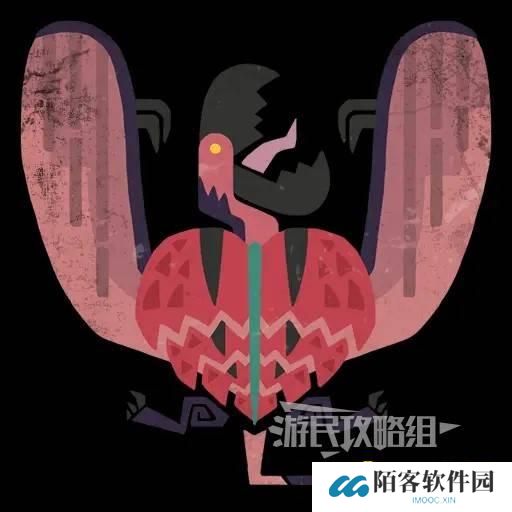 怪物猎人荒野翼龙的皮怎样获得-翼龙的皮在哪里刷