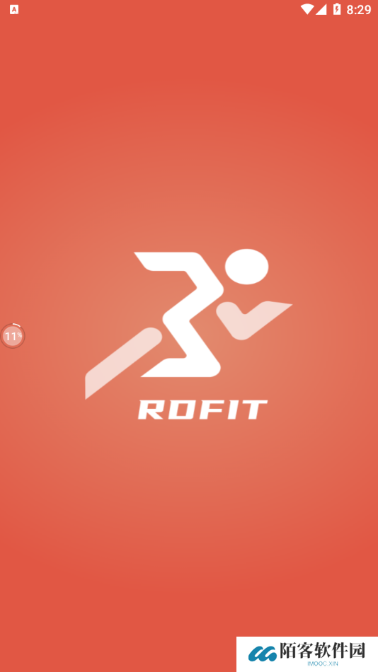 rdfit智能手表