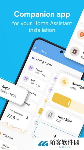 Home Assistant