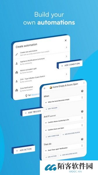 Home Assistant