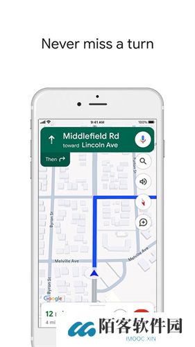 google maps