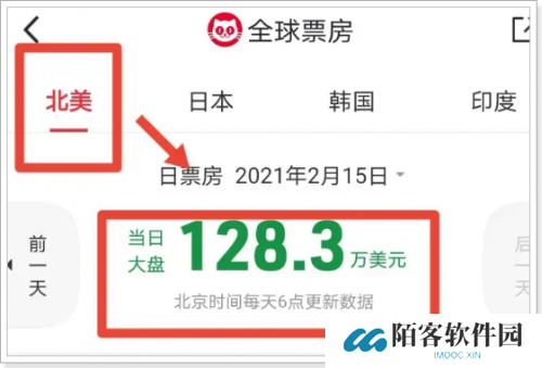 猫眼专业版
