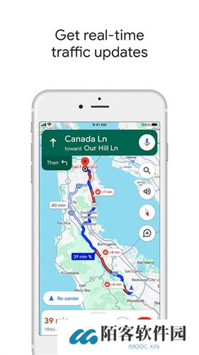 google maps