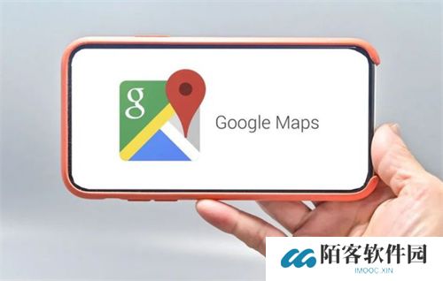 google maps