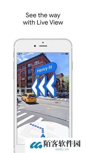 google maps