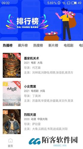 蓝猫影视